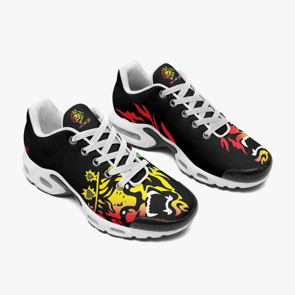 Air max hotsell plus rasta
