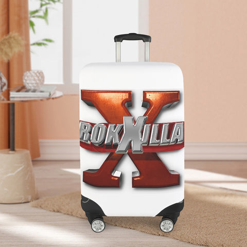 RokXilla Luggage Cover