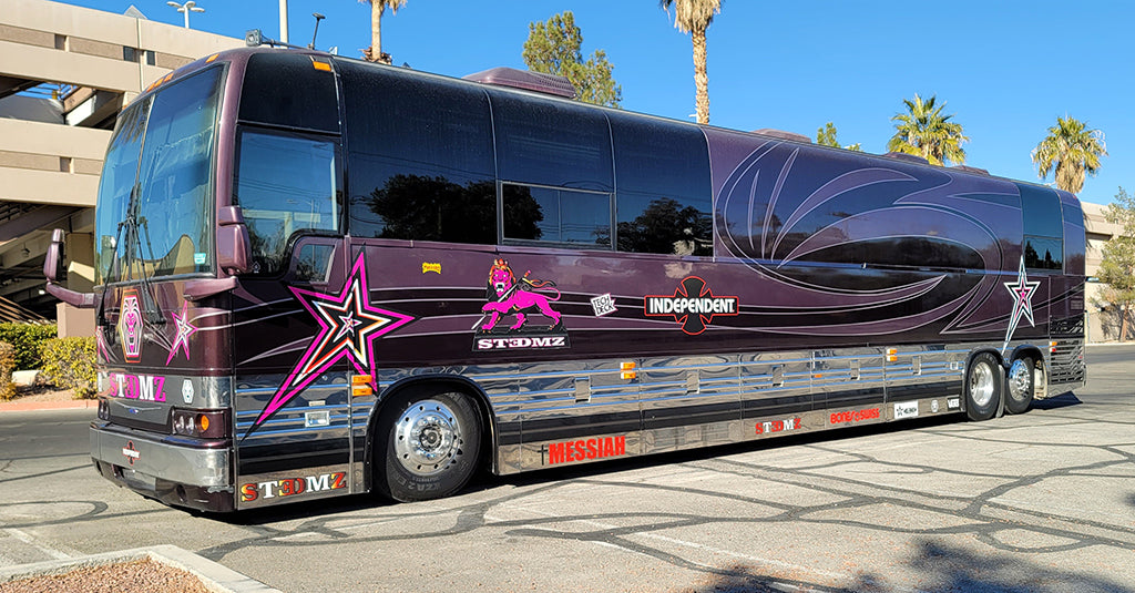 Tours