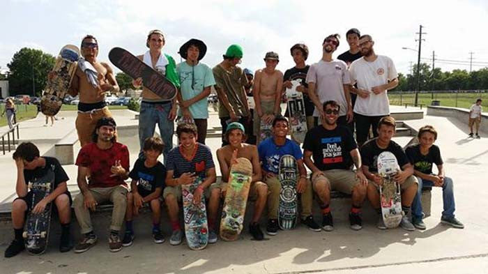1st annual Spyder Cup San Marcos Goes Off!
