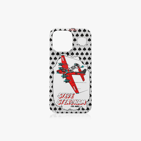 Bomber X - iPhone 14 Pro Max Case