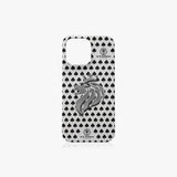 Chrome Lion - iPhone 14 Pro Max Case