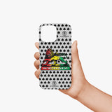 Original Rasta Lion - iPhone 14 Pro Max Case