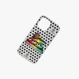 Original Rasta Lion - iPhone 14 Pro Max Case