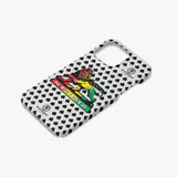 Original Rasta Lion - iPhone 14 Pro Max Case