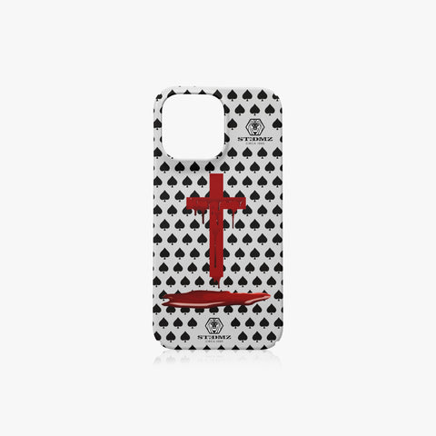 The Blood - iPhone 14 Pro Max Case
