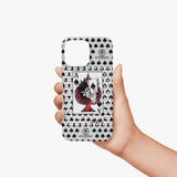 Ace of Spades X - iPhone 14 Pro Max Case