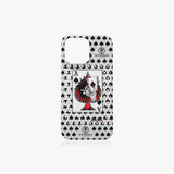 Ace of Spades X - iPhone 14 Pro Max Case