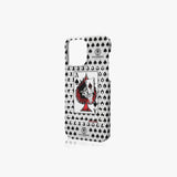 Ace of Spades X - iPhone 14 Pro Max Case