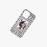 Ace of Spades X - iPhone 14 Pro Max Case