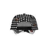Ace of Spade Hat