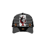 Ace of Spade Hat