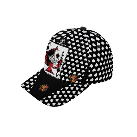 Ace of Spade Hat