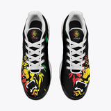 Rasta Lionz
