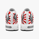 Rising Sun - Athletics.