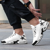 Stealth White Sparks.