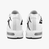 Stealth White Sparks.