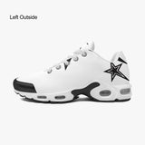 Stealth White Sparks.