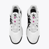 Stealth White Sparks.