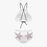 Stedmz Spark -  Two Piece Bathing Suit...