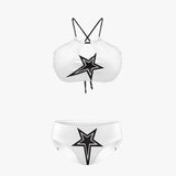 Stedmz Spark -  Two Piece Bathing Suit...
