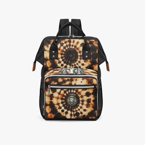 Tye Dye Backpack