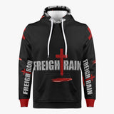 FreighTrain Pull Over Hoodie