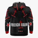 FreighTrain Pull Over Hoodie