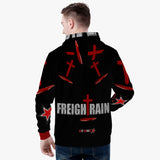 FreighTrain Pull Over Hoodie