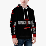 FreighTrain Pull Over Hoodie