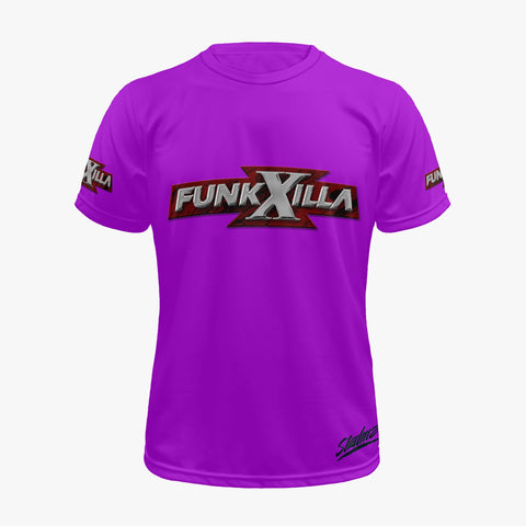 FunkXilla 3