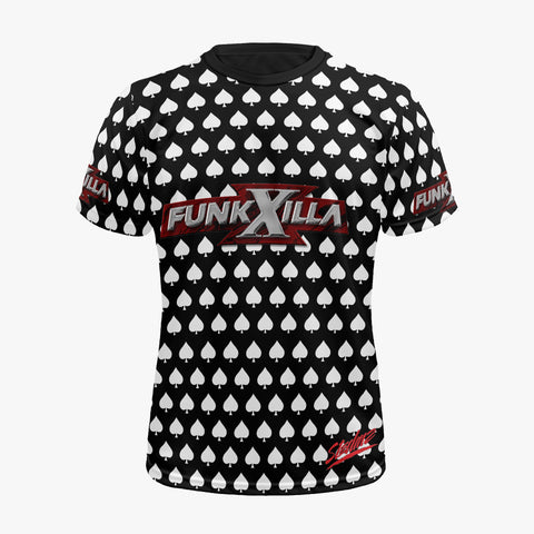 FunkXilla 4 Aces