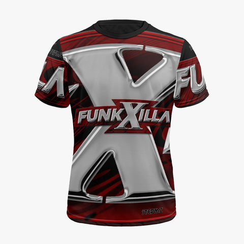 FunkXilla