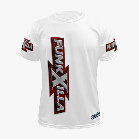 FunkXilla 2