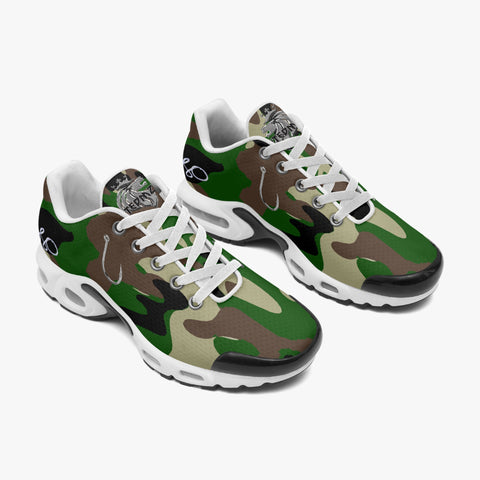 Heather Smith Outdoors - Camo