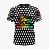 OG Rasta Lion Spade Maxxx (AOP)