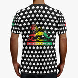 OG Rasta Lion Spade Maxxx (AOP)