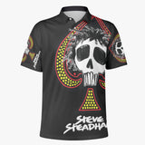 SS Spade Polo Shirt