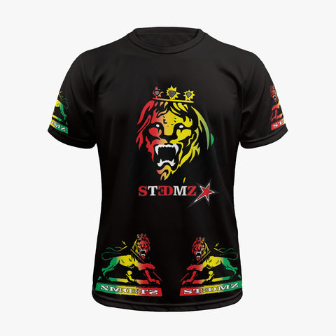 Rasta Retro Stealth