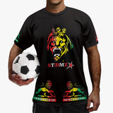 Rasta Retro Stealth