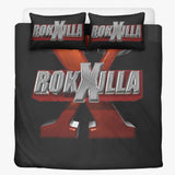 RokXilla Blanket Set