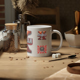 RokXilla Coffee Mug - XXX