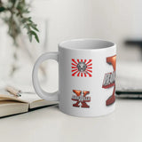 RokXilla Coffee Mug - XXX