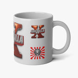 RokXilla Coffee Mug - XXX