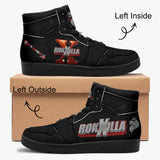 RokXilla High Top