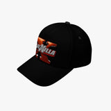 RokXilla Baseball Hat - Metal