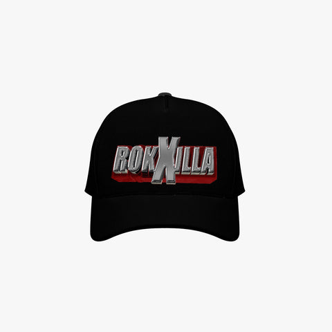 RokXilla Baseball Hat - Rocker