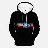 RokXilla Hoodie - Rocker