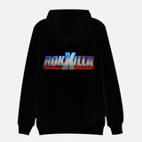 RokXilla Hoodie - Rocker