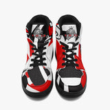 SS Racer X High Top